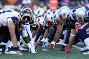 Super Bowl Betting Pick and Preview