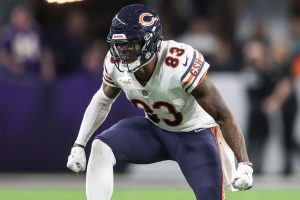 Wild Card Preview: Philadelphia Eagles at Chicago Bears