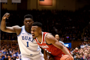 North Carolina Tar Heels at Duke Blue Devils Betting Pick and Prediction