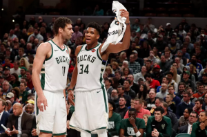 Milwaukee Bucks at Boston Celtics Betting Pick and Prediction