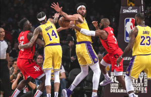 New Orleans Pelicans at Los Angeles Lakers Betting Pick and Prediction