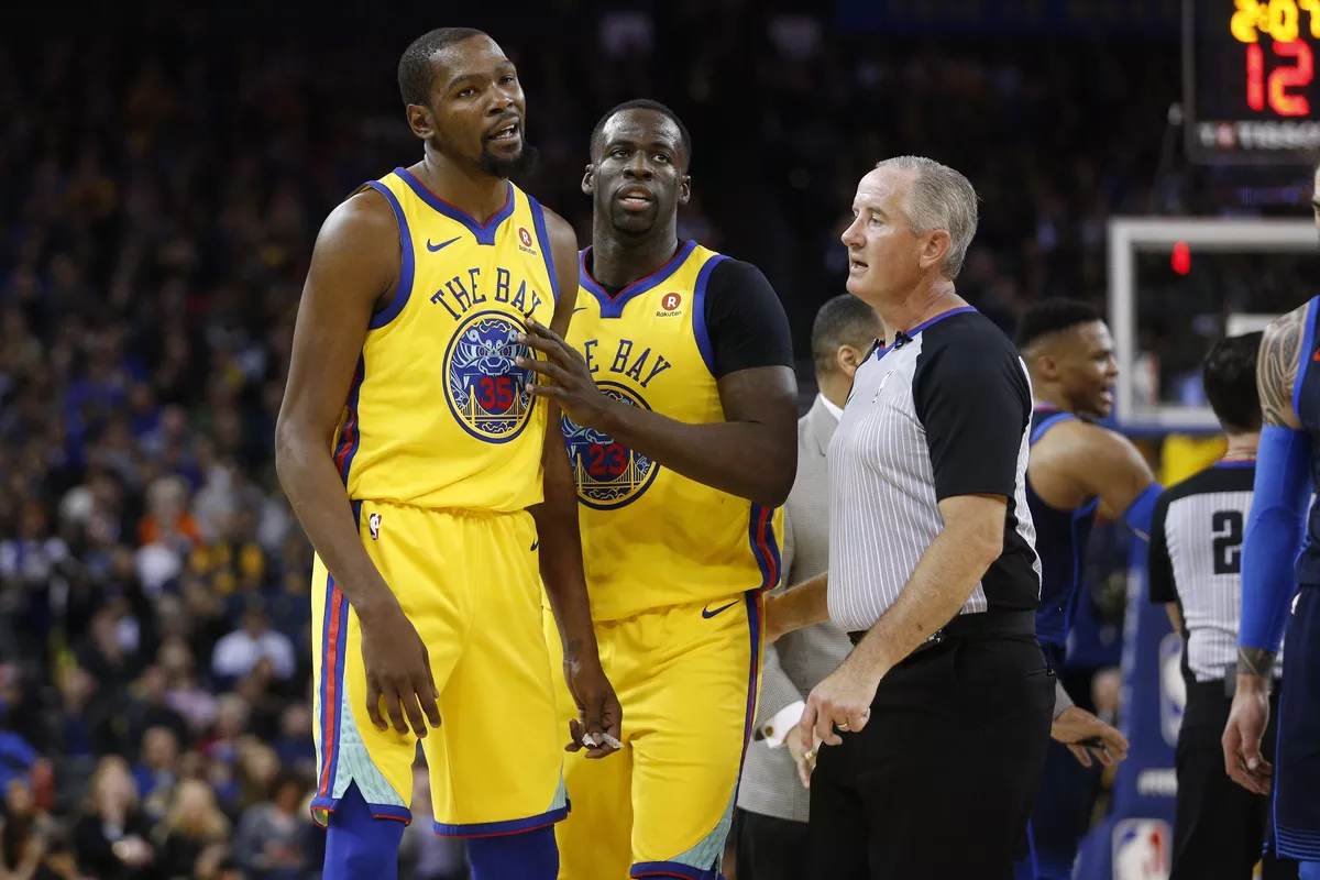 San Antonio Spurs at Golden State Warriors Betting Pick and Prediction