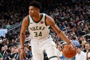 Indiana Pacers at Milwaukee Bucks Betting Preview