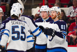 Boston Bruins at Winnipeg Jets Betting Pick and Prediction