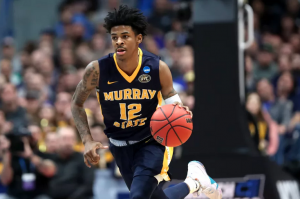 NCAA Tournament Betting Preview: Florida State Seminoles vs. Murray State Racers