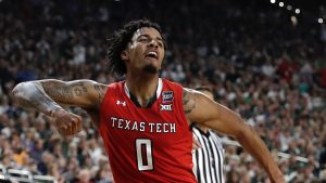 NCAA National Title Betting Pick: (1) Virginia Cavaliers vs. (3) Texas Tech Red Raiders