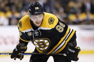 NHL Game 5 Betting Preview: Boston Bruins vs. Toronto Maple Leafs