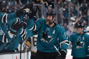 San Jose Sharks vs. Colorado Avalanche Game 1 Betting Preview