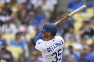 Washington Nationals at Los Angeles Dodgers Betting Preview