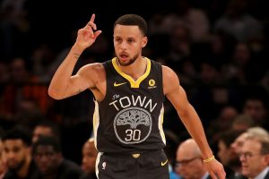 NBA Finals Game 1 Betting Preview