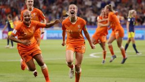 Women’s World Cup Final Preview