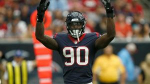 Jadeveon Clowney Will Be Traded to Seahawks