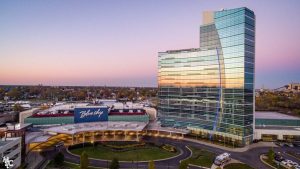 Indiana Gaming Commission Issues Temporary Sports Betting Vendor Licenses