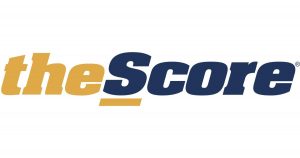 Media Giant theScore Prepares to Enter NJ Sports Betting