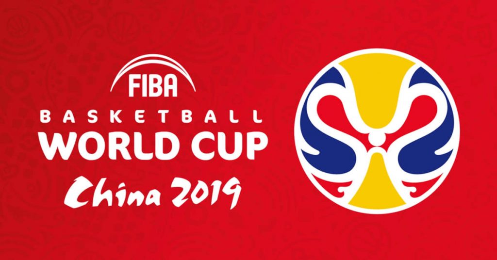 FIBA World Cup China 2019