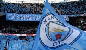 Manchester City vs. Bayern Munich Champions League Offshore Odds and Picks