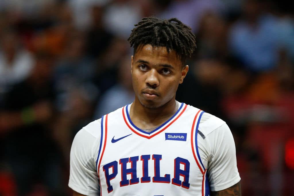 Markelle Fultz