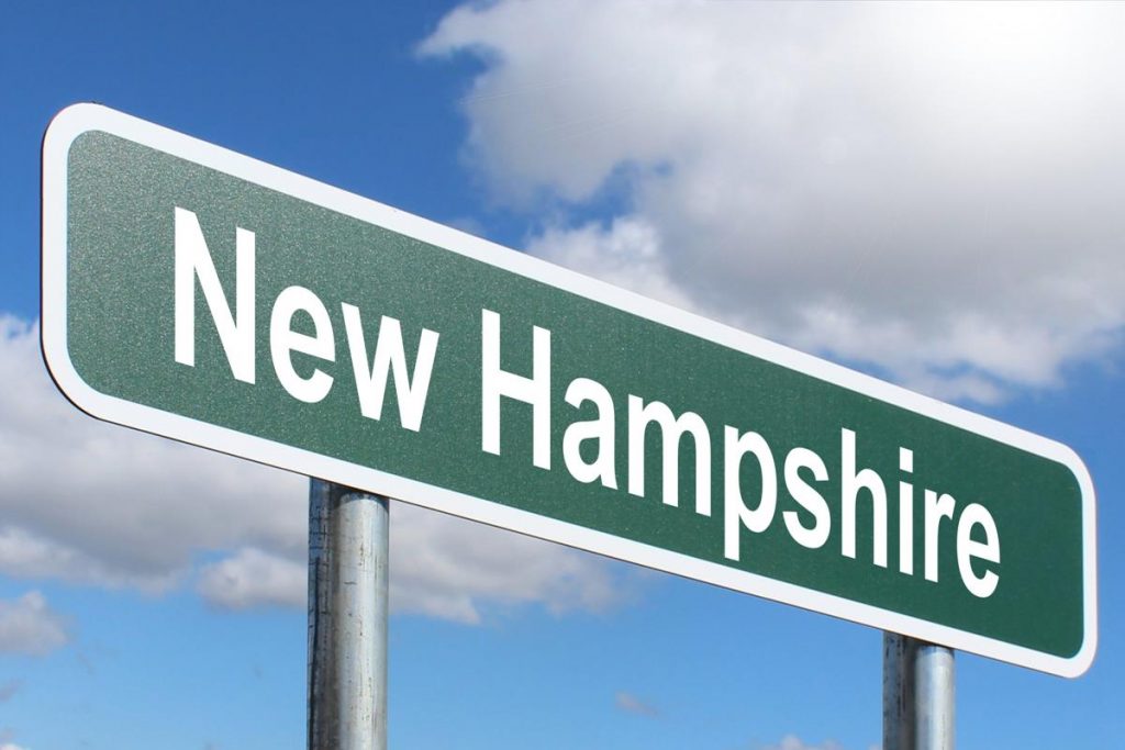 New Hampshire sportsbooks