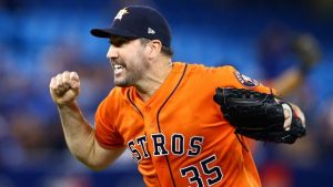 Verlander’s No-No Portends Astros’ Imminent Pennant Run