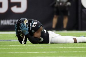 Jalen Ramsey Wants to Be Traded