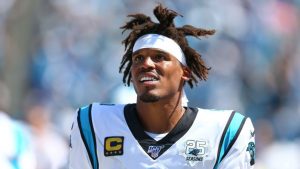 Newton Won’t Rush Back From Injury