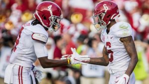 College Football News and Notes: Tide Back To No. 1