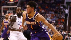 NBA News and Notes: Suns Finally Turning The Corner?