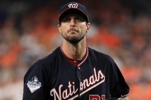 MLB News and Notes: Scherzer Ready To Go