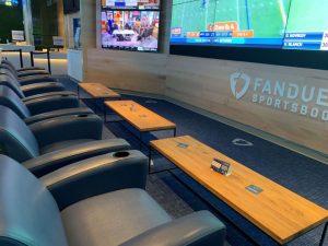 Pennsylvania’s Sports Betting Handle Nears $200 Million In September