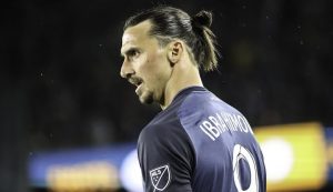 Few Possible Destinations for Zlatan Ibrahimovic