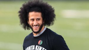 Kaepernick Relocates Try Out, NFL Upset