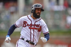 MLB News and Notes: Braves Making Moves