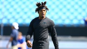 NFL News and Notes: Newton Goes On Injured Reserve