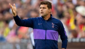 Pochettino Out, Who’s Next for Tottenham?