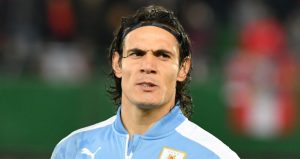 Edinson Cavani Reportedly Strikes a Deal With Atletico Madrid