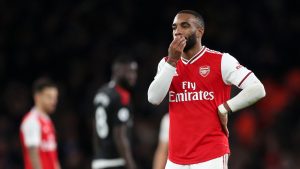 Arsenal Rallies Back to Win, 3-1