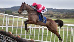 Leopardstown Racing: Stars Coming Out For Festive Meeting