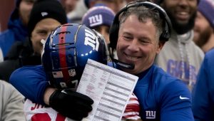 Shurmur, Kitchens and Bruce Allen all Fired