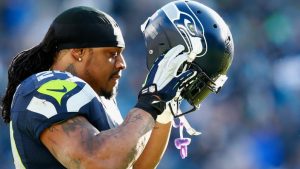 Can Marshawn Lynch Help Seattle Seahawks?