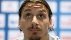 Zlatan Ibrahimovic is Returning to AC Milan