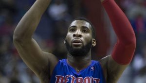 Andre Drummond Might Leave Detroit Pistons Soon