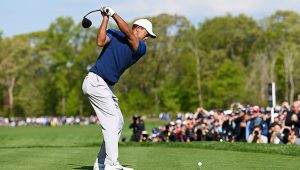 Major Changes To Come Into Effect On PGA Tour