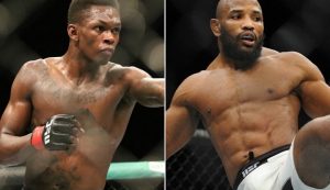 UFC News: Edwards vs. Woodley and Adesanya vs. Romero Confirmed