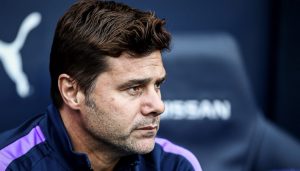 Mauricio Pochettino Possible Replacement for Valverde