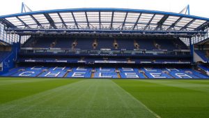 Chelsea vs. Everton Premier League Offshore Betting Odds, Preview, Pick