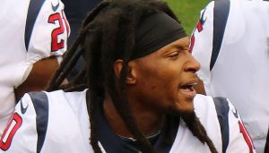 DeAndre Hopkins Next Team Offshore Betting Odds