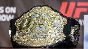 Sodiq Yusuff vs. Edson Barboza UFC Fight Night Offshore Betting Odds & Pick