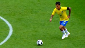 Chelsea Interested in Philippe Coutinho