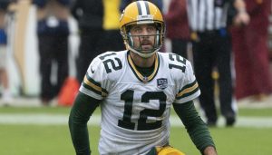 Aaron Rodgers Thinks He Won’t Finish His Career in Green Bay