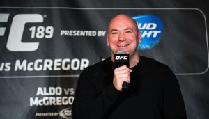 UFC 249 Without Khabib, Dana White Reveals His Replacement on Monday